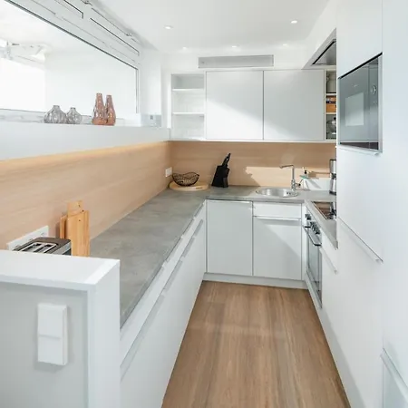 Nordseeblick 124 Horizont