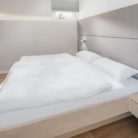 Appartamento Nordseeblick 124 Horizont *