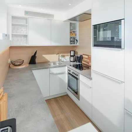 Nordseeblick 124 Horizont * Norderney