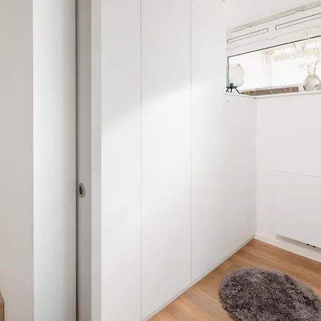 Nordseeblick 124 Horizont Appartamento