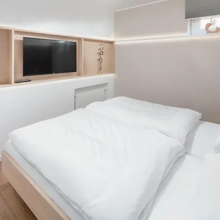 Nordseeblick 124 Horizont Appartamento *