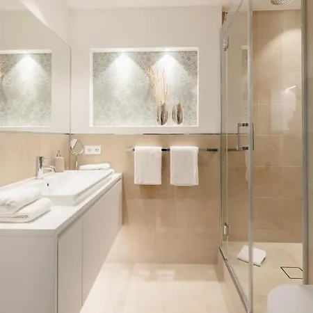 Nordseeblick 124 Horizont Appartamento *