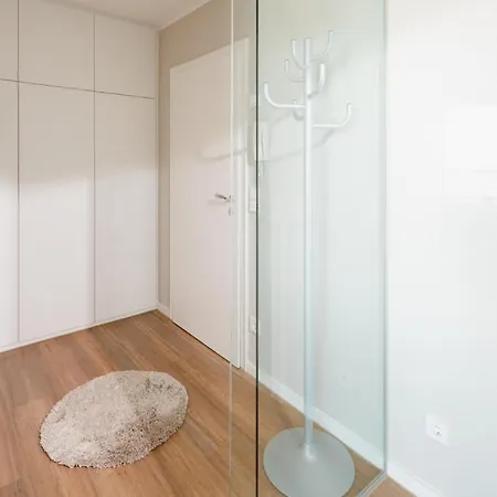 Nordseeblick 124 Horizont Appartamento