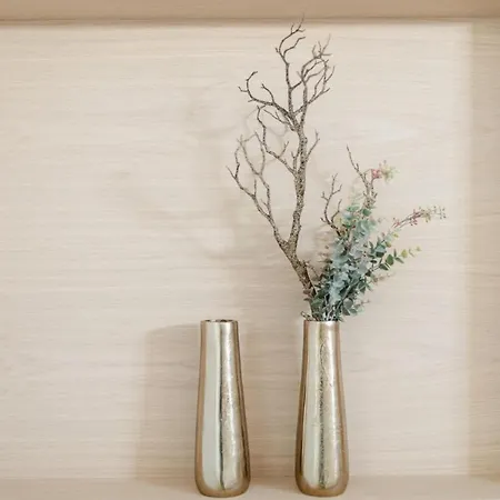 Nordseeblick 124 Horizont Appartamento *