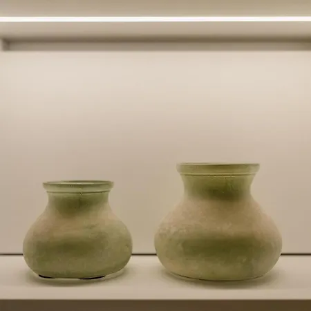 Nordseeblick 124 Horizont דירה נורדרני