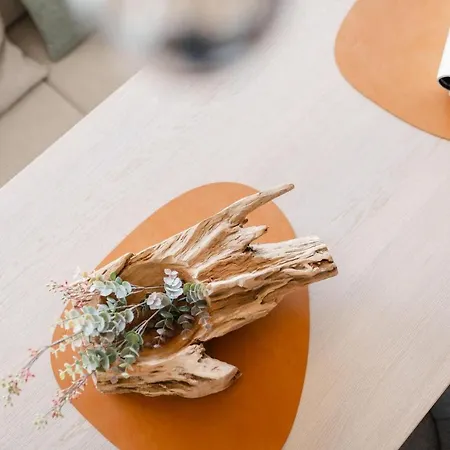 דירה Nordseeblick 124 Horizont