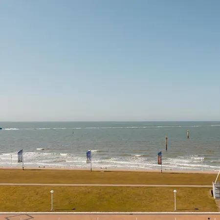 Nordseeblick 124 Horizont *