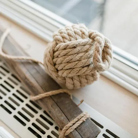 דירה Nordseeblick 124 Horizont